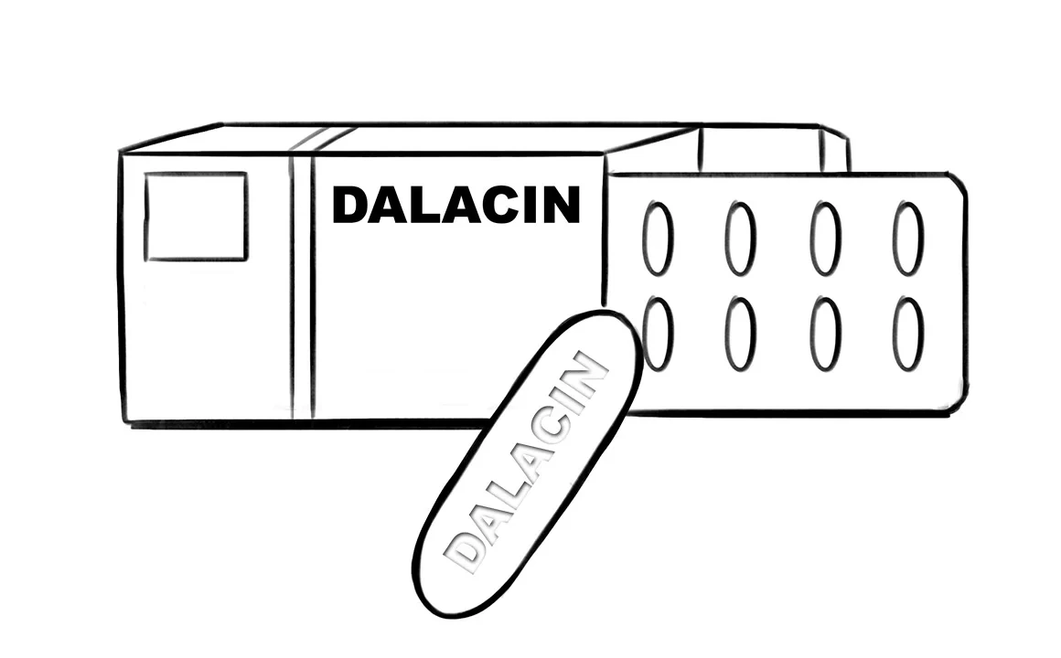 Dalacin